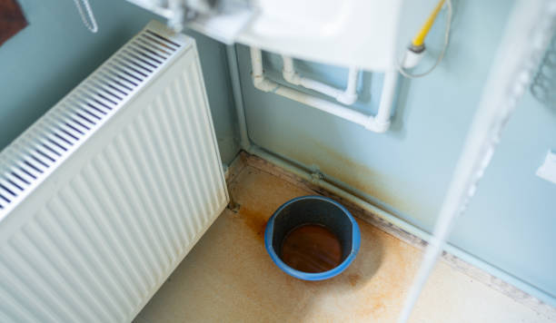 Best Carpet water damage restoration  in Gardena, CA